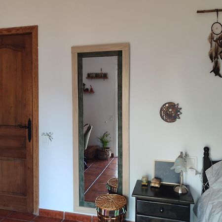 Habitacion Privada En Casa Particular, Montana Olesa de Bonesvalls Εξωτερικό φωτογραφία