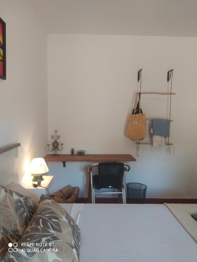 Habitacion Privada En Casa Particular, Montana Olesa de Bonesvalls Εξωτερικό φωτογραφία