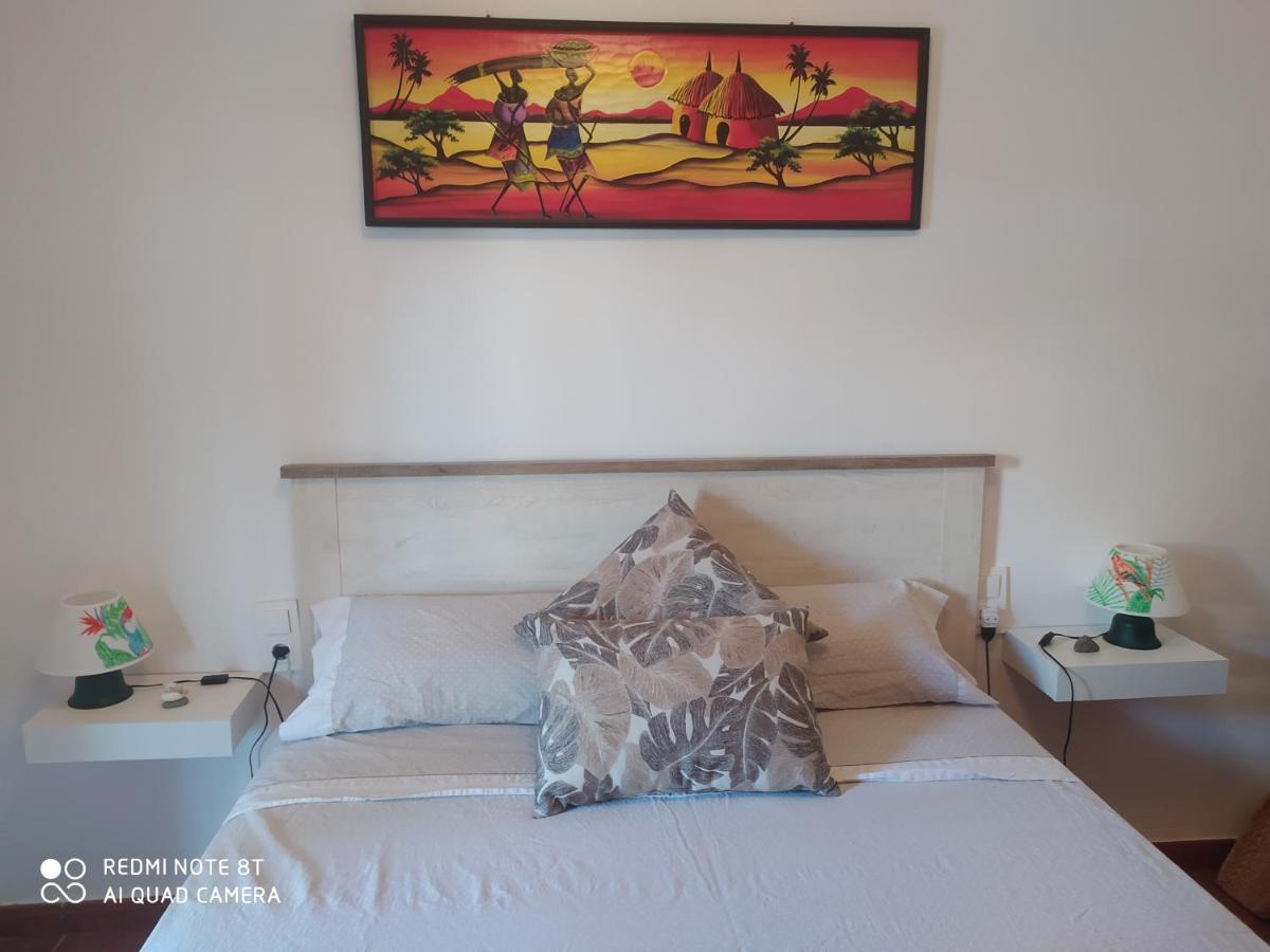 Habitacion Privada En Casa Particular, Montana Olesa de Bonesvalls Εξωτερικό φωτογραφία