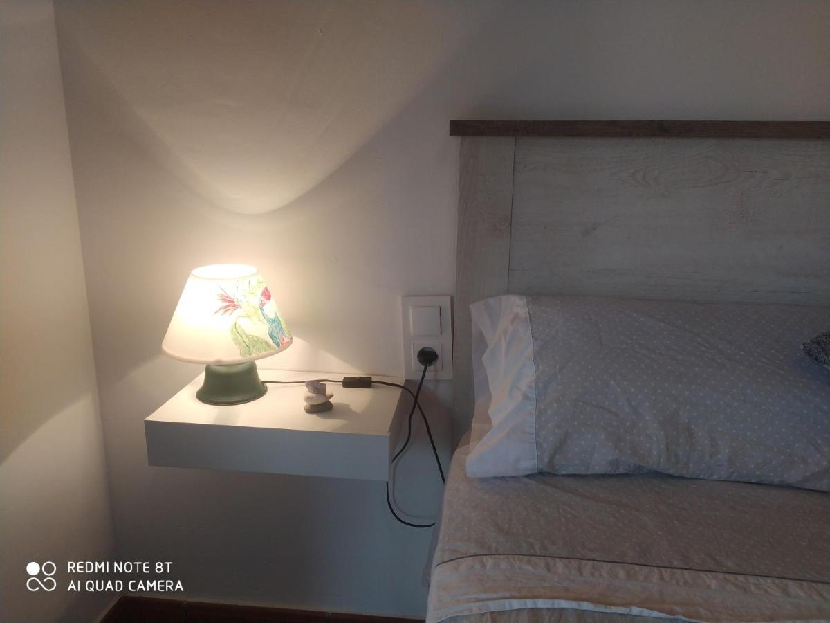 Habitacion Privada En Casa Particular, Montana Olesa de Bonesvalls Εξωτερικό φωτογραφία