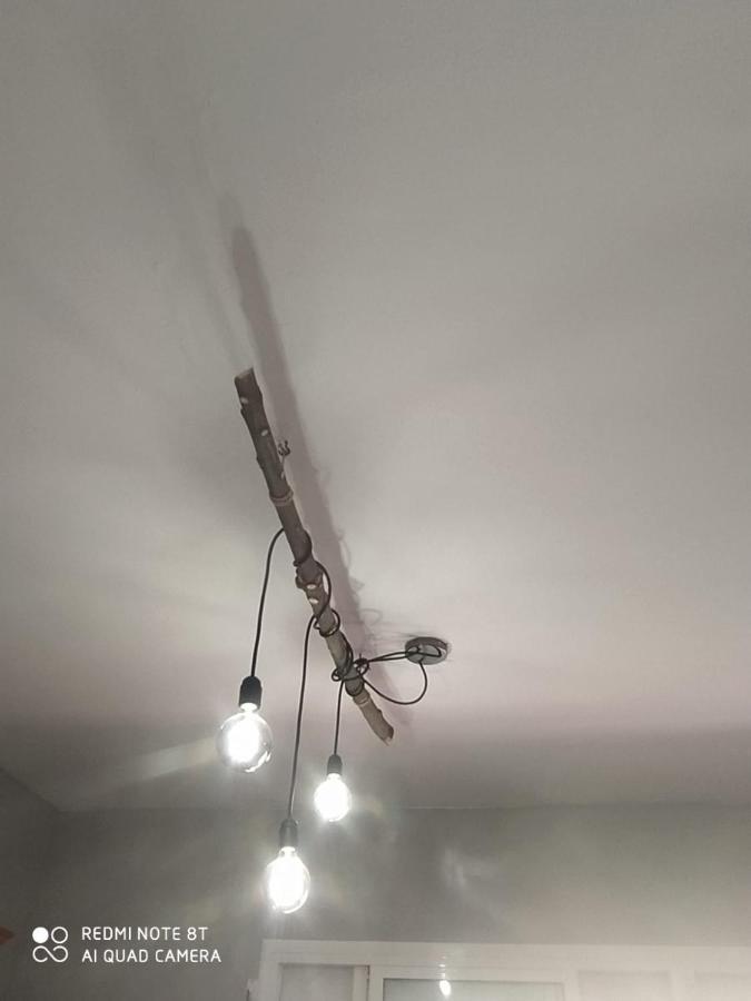Habitacion Privada En Casa Particular, Montana Olesa de Bonesvalls Εξωτερικό φωτογραφία