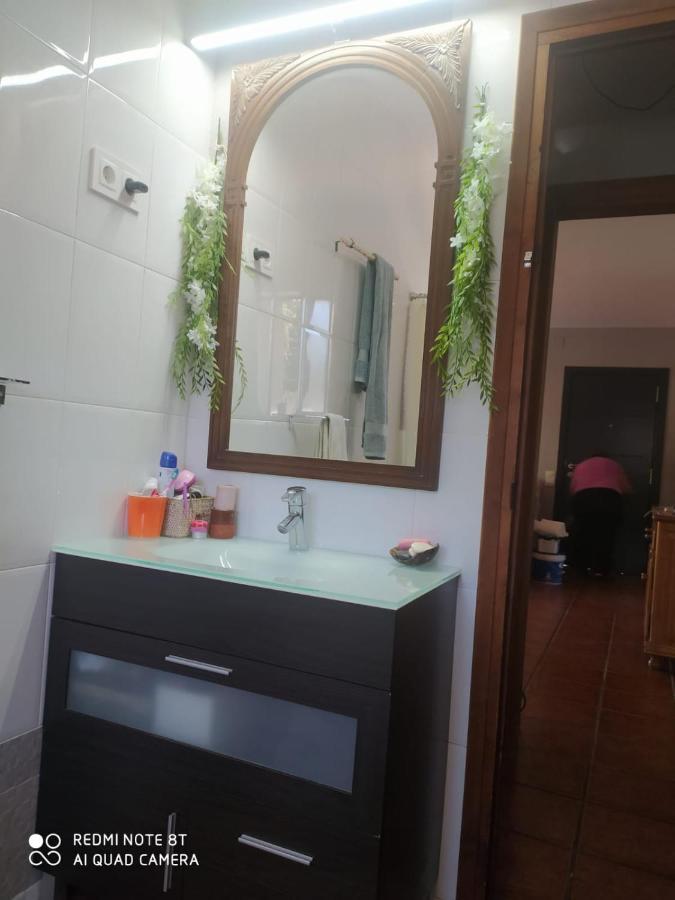 Habitacion Privada En Casa Particular, Montana Olesa de Bonesvalls Εξωτερικό φωτογραφία