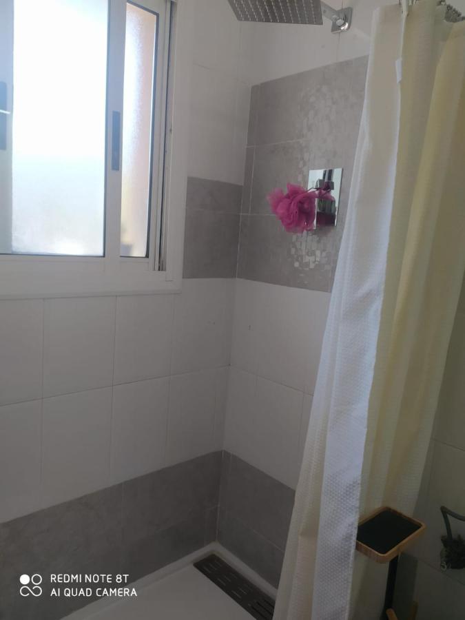 Habitacion Privada En Casa Particular, Montana Olesa de Bonesvalls Εξωτερικό φωτογραφία