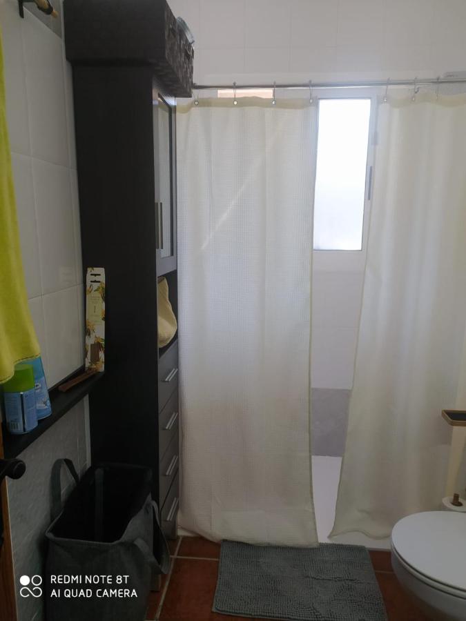Habitacion Privada En Casa Particular, Montana Olesa de Bonesvalls Εξωτερικό φωτογραφία