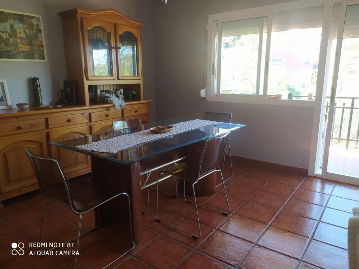 Habitacion Privada En Casa Particular, Montana Olesa de Bonesvalls Εξωτερικό φωτογραφία