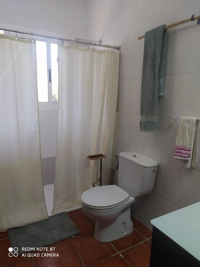 Habitacion Privada En Casa Particular, Montana Olesa de Bonesvalls Εξωτερικό φωτογραφία