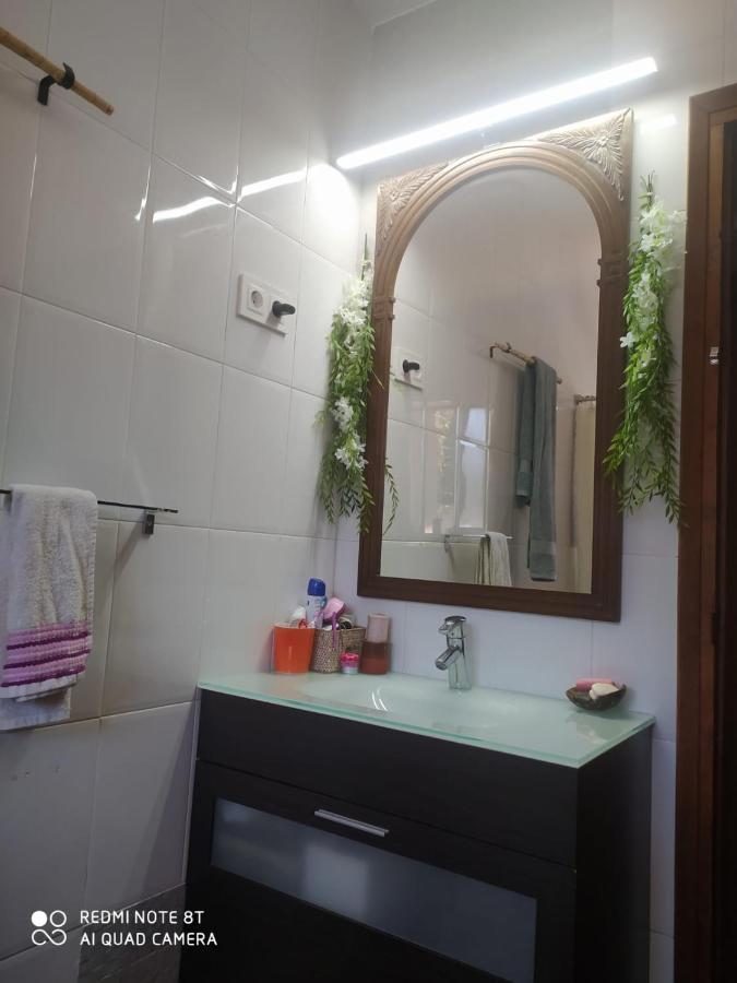 Habitacion Privada En Casa Particular, Montana Olesa de Bonesvalls Εξωτερικό φωτογραφία