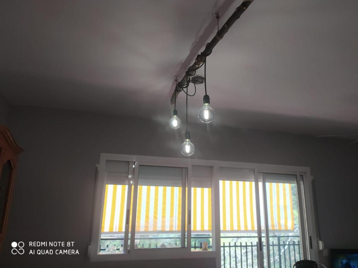 Habitacion Privada En Casa Particular, Montana Olesa de Bonesvalls Εξωτερικό φωτογραφία