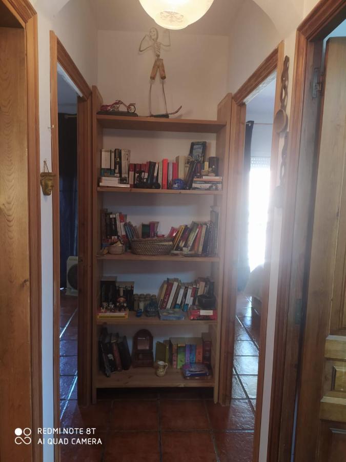 Habitacion Privada En Casa Particular, Montana Olesa de Bonesvalls Εξωτερικό φωτογραφία