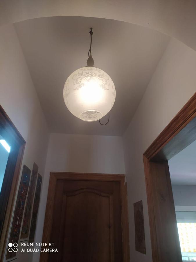 Habitacion Privada En Casa Particular, Montana Olesa de Bonesvalls Εξωτερικό φωτογραφία
