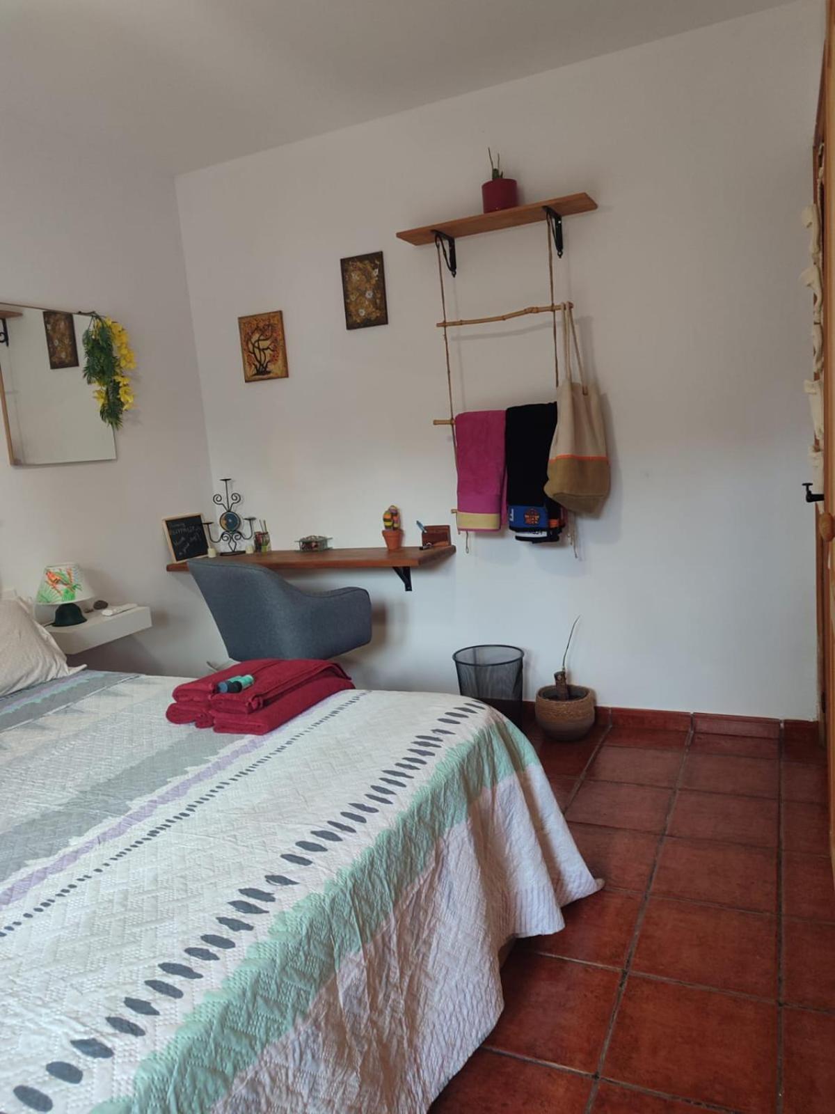 Habitacion Privada En Casa Particular, Montana Olesa de Bonesvalls Εξωτερικό φωτογραφία