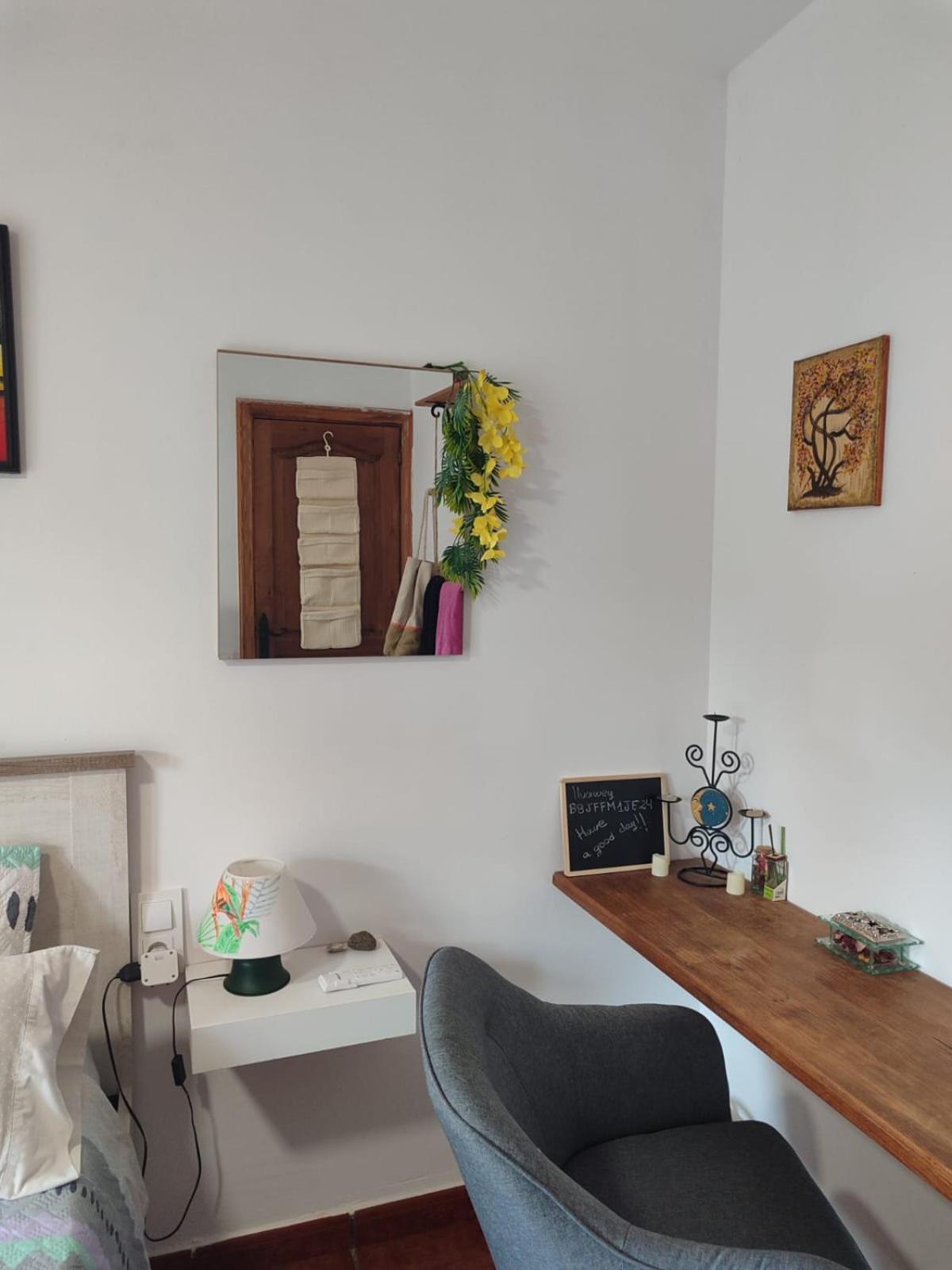 Habitacion Privada En Casa Particular, Montana Olesa de Bonesvalls Εξωτερικό φωτογραφία