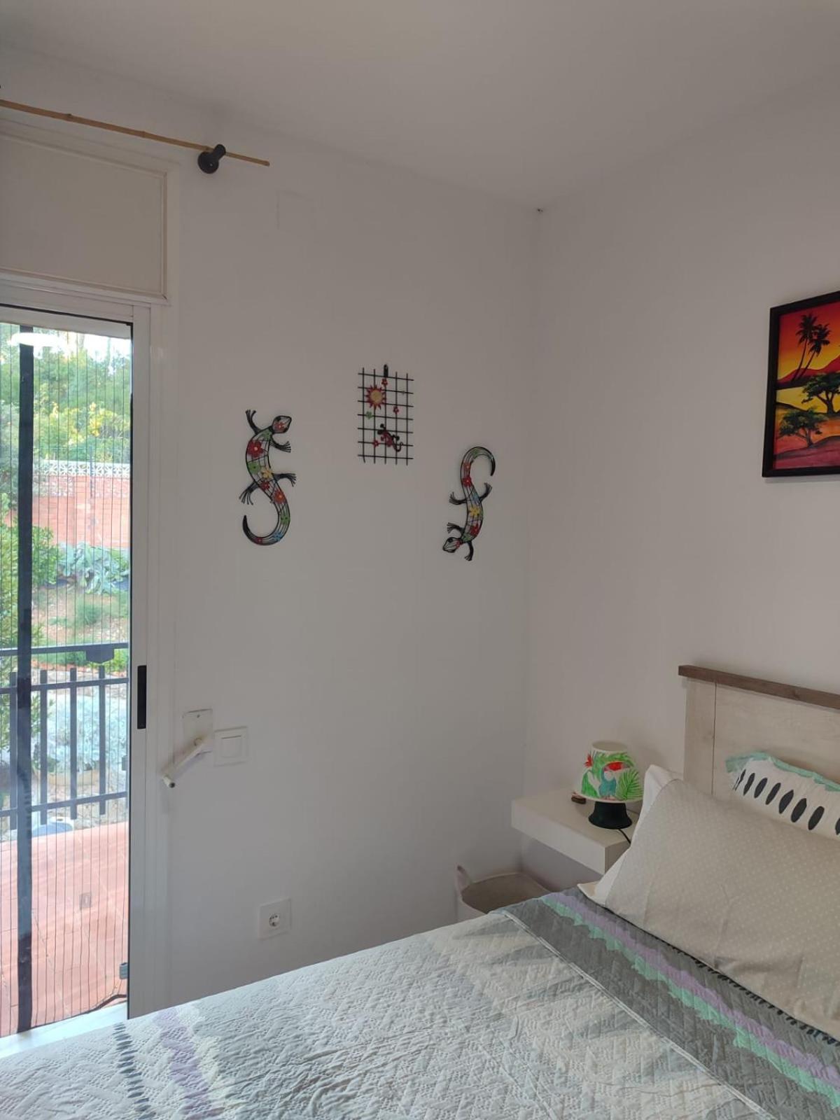 Habitacion Privada En Casa Particular, Montana Olesa de Bonesvalls Εξωτερικό φωτογραφία
