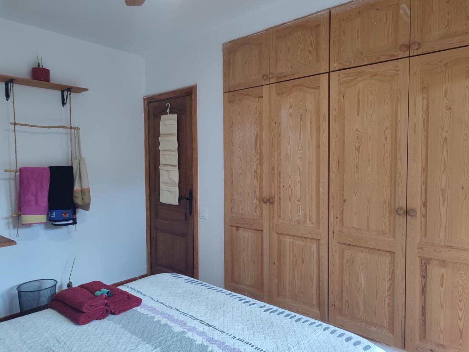 Habitacion Privada En Casa Particular, Montana Olesa de Bonesvalls Εξωτερικό φωτογραφία