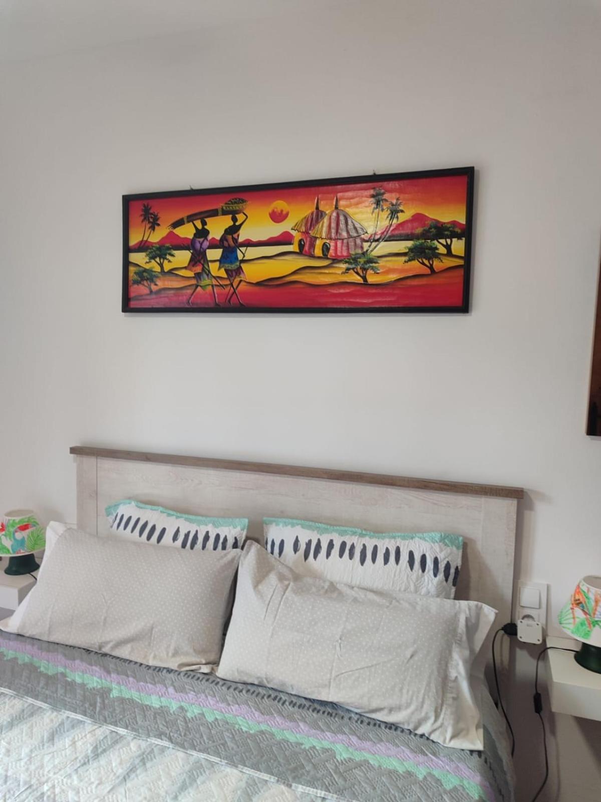 Habitacion Privada En Casa Particular, Montana Olesa de Bonesvalls Εξωτερικό φωτογραφία