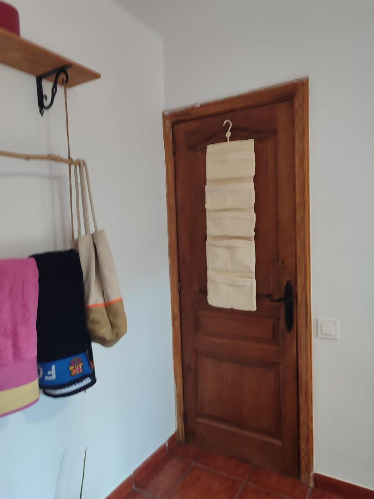 Habitacion Privada En Casa Particular, Montana Olesa de Bonesvalls Εξωτερικό φωτογραφία