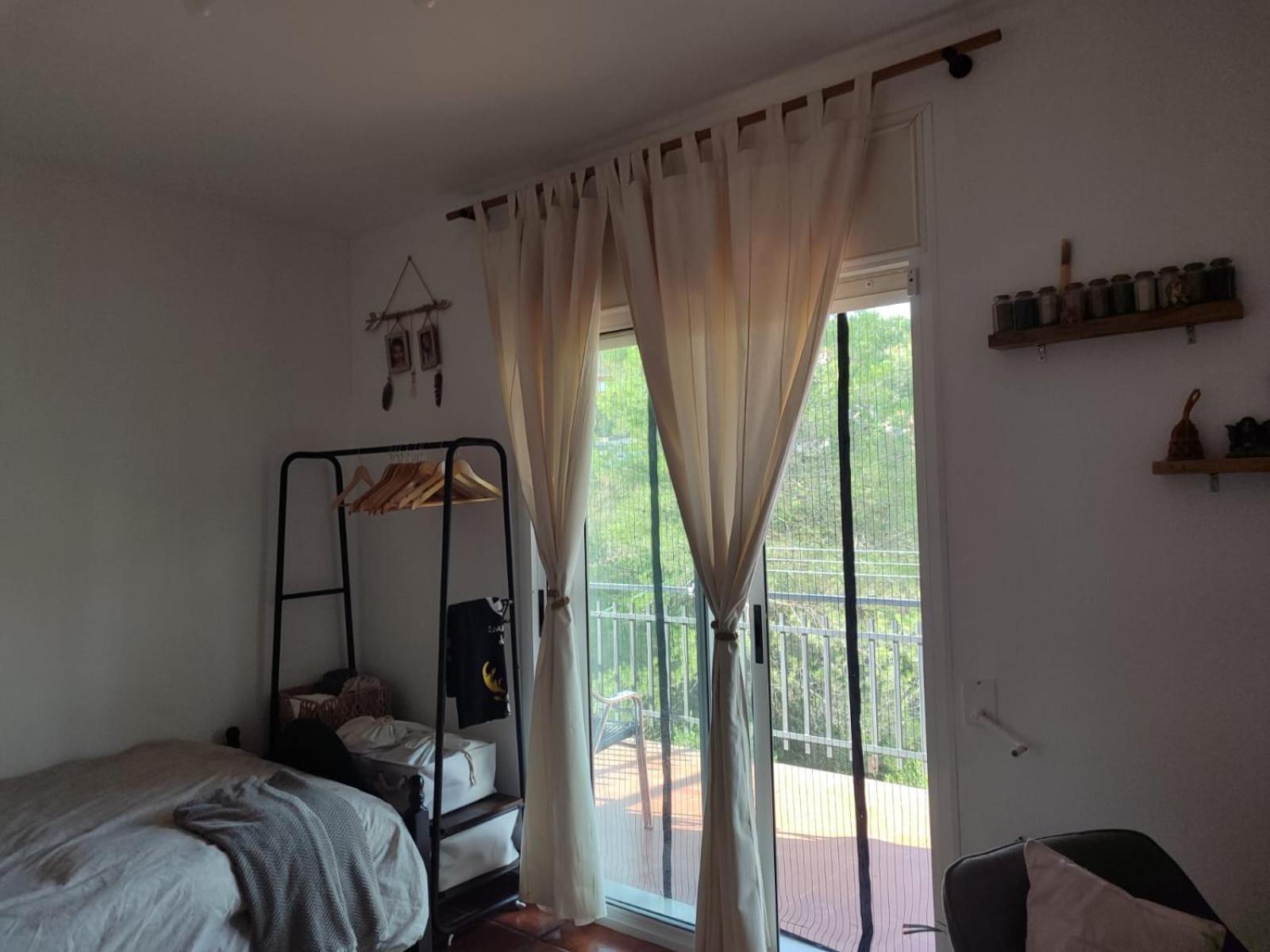 Habitacion Privada En Casa Particular, Montana Olesa de Bonesvalls Εξωτερικό φωτογραφία