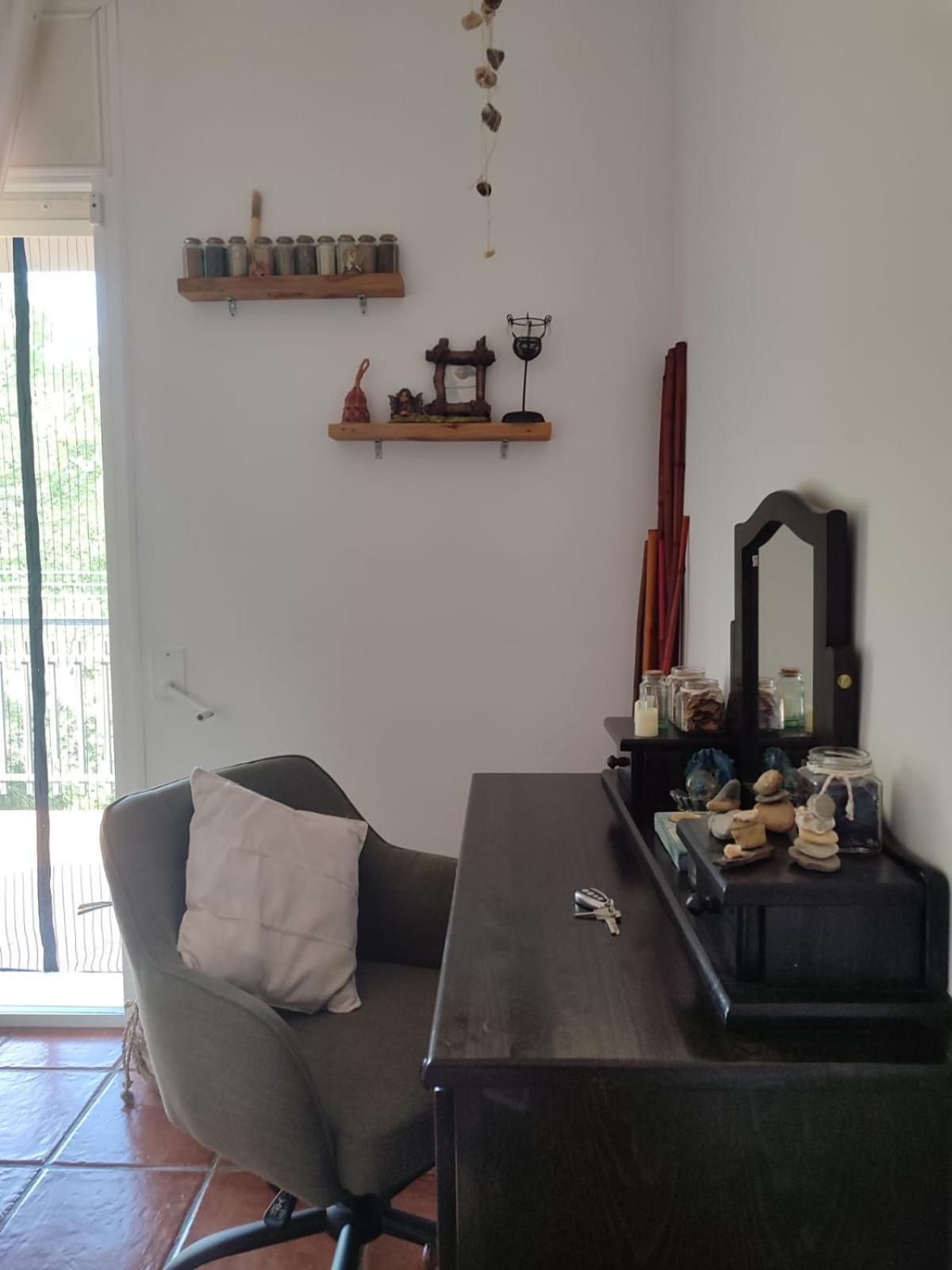 Habitacion Privada En Casa Particular, Montana Olesa de Bonesvalls Εξωτερικό φωτογραφία